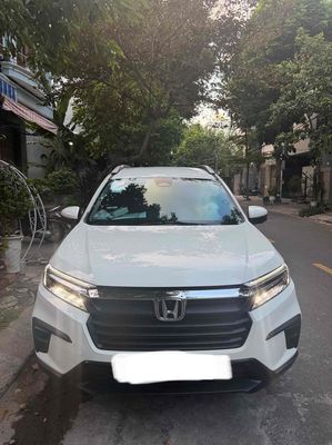 Honda BR-V - ảnh 1