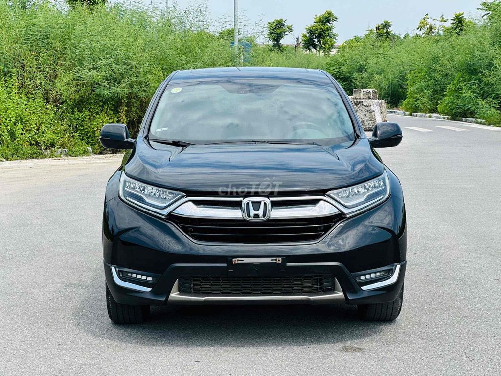 Honda CRV L 2018 - ảnh 1