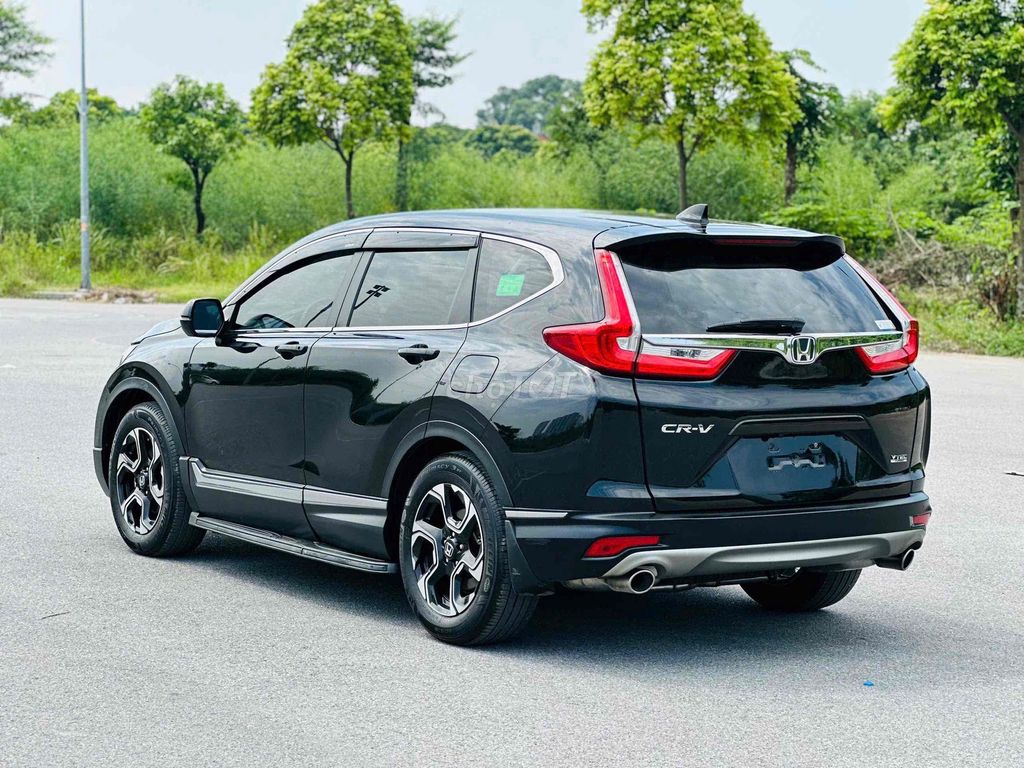 Honda CRV L 2018 - ảnh 3
