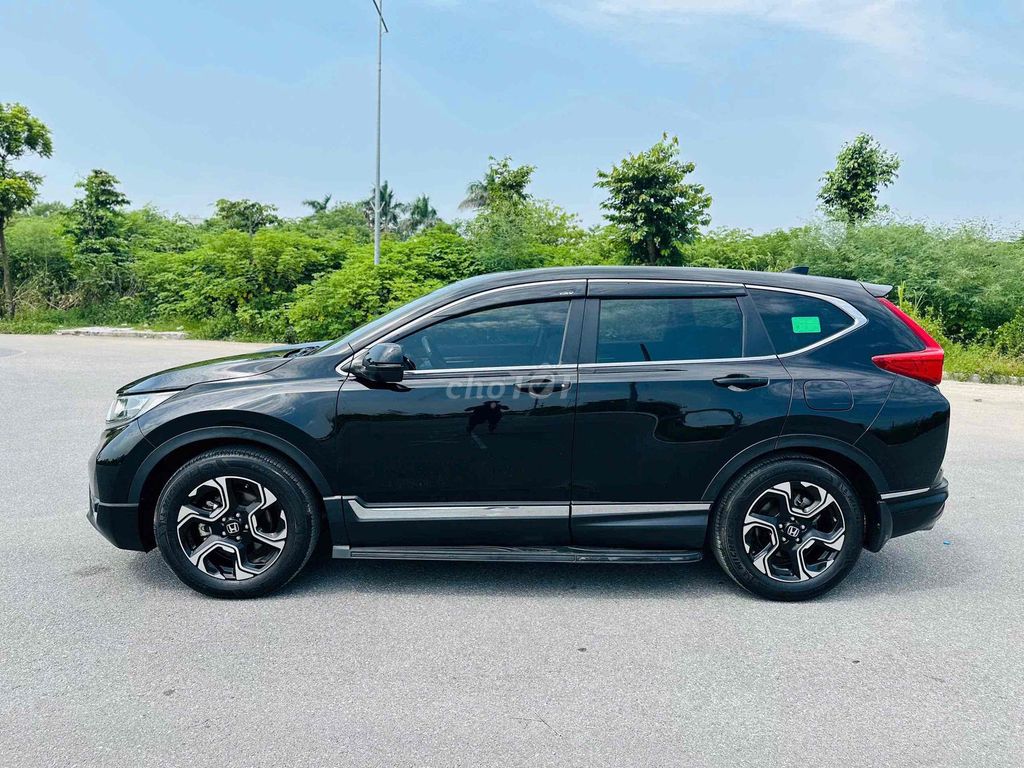 Honda CRV L 2018 - ảnh 5