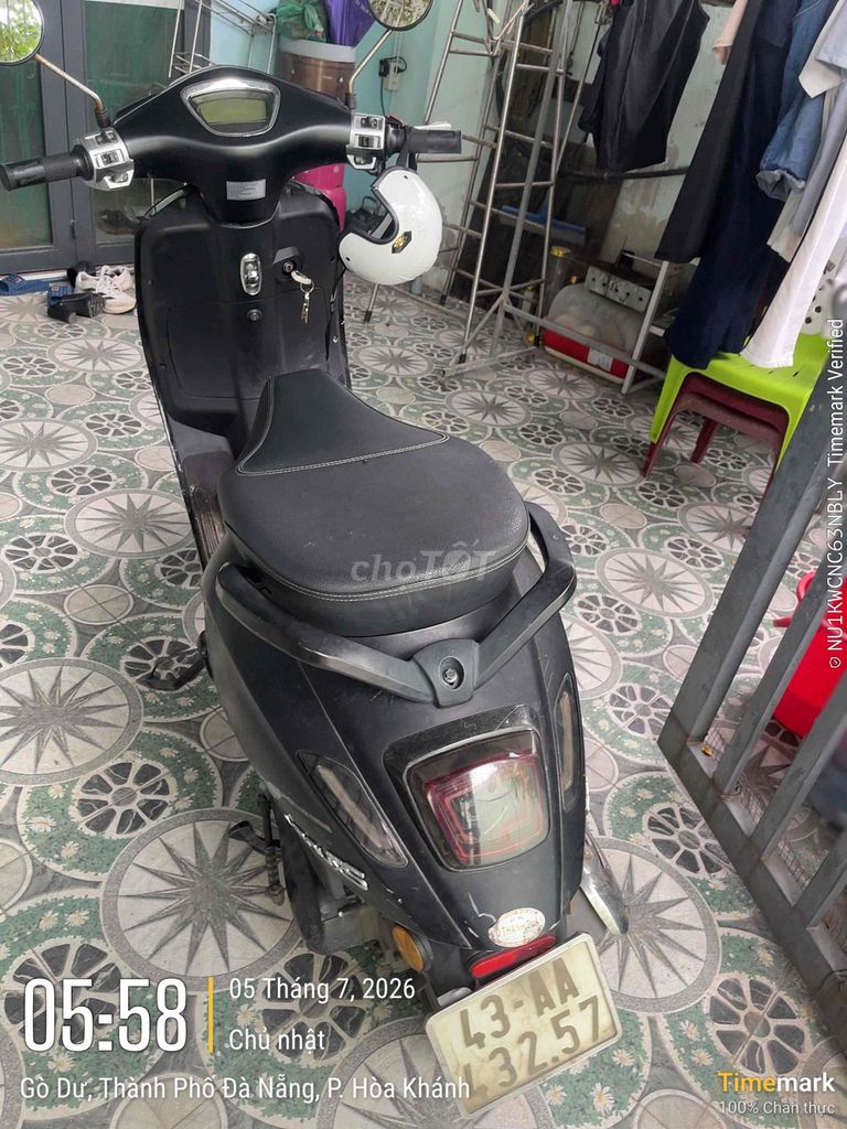Xe m 2023 - ảnh 1