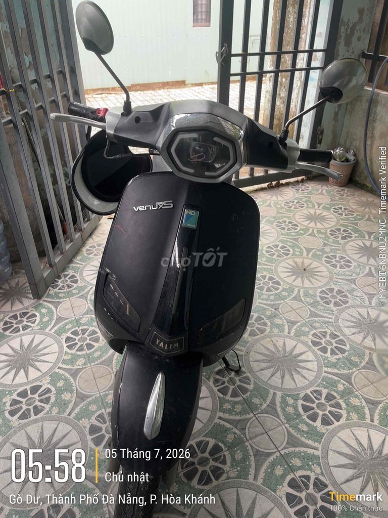 Xe m 2023 - ảnh 2
