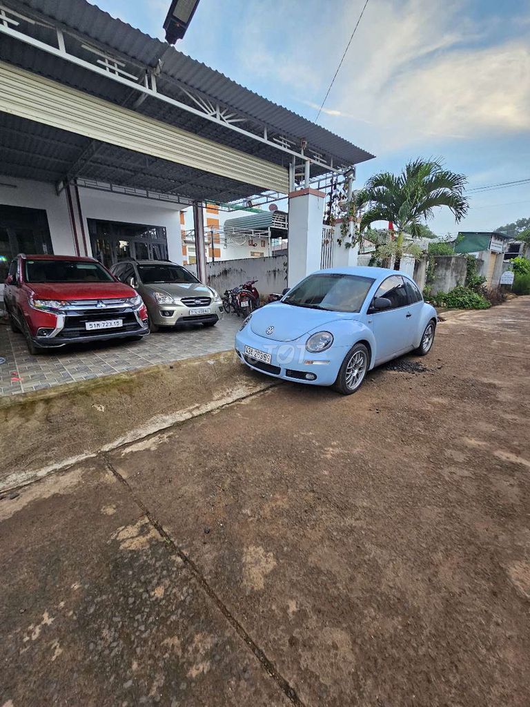 Kia Carens 2010 - ảnh 5