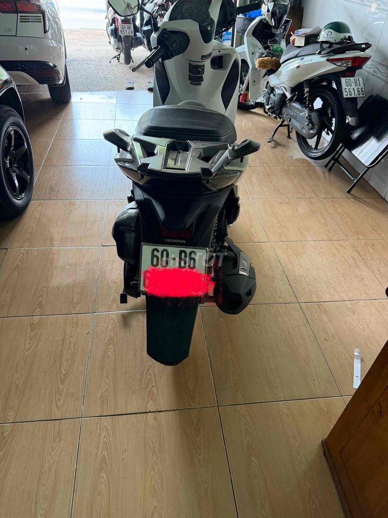 Honda SH 2018 - ảnh 4
