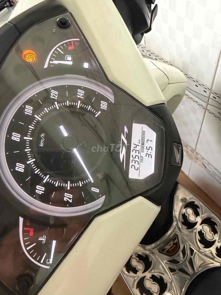 Honda SH 2018 - ảnh 5