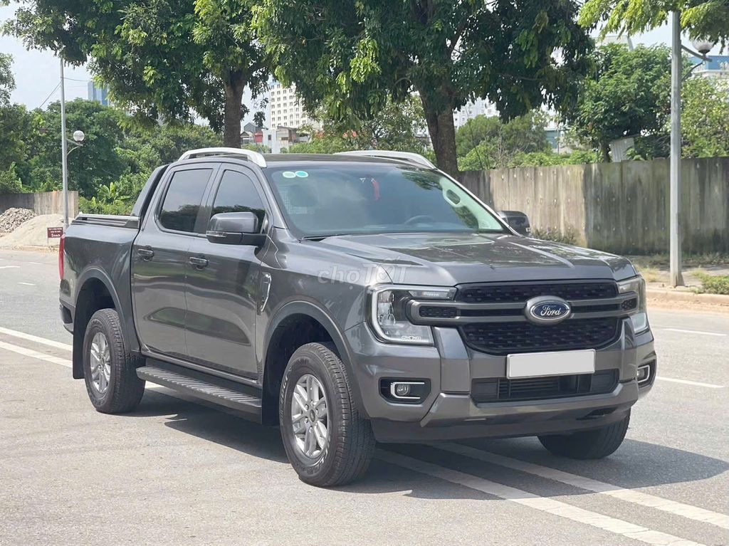 Ford Ranger XLS 2.0L 4x2 AT 2024 - ảnh 2
