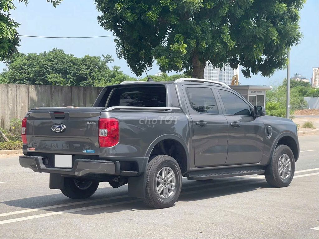 Ford Ranger XLS 2.0L 4x2 AT 2024 - ảnh 5