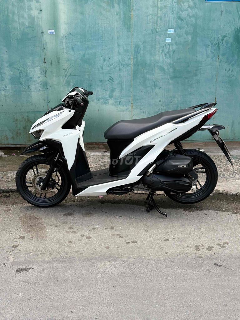 Vario 2019 - ảnh 1