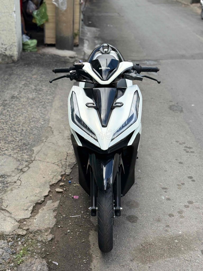 Vario 2019 - ảnh 2