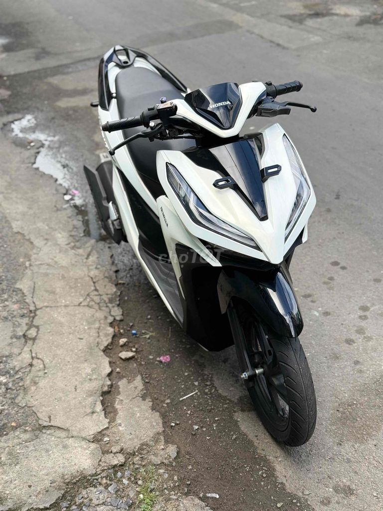 Vario 2019 - ảnh 3