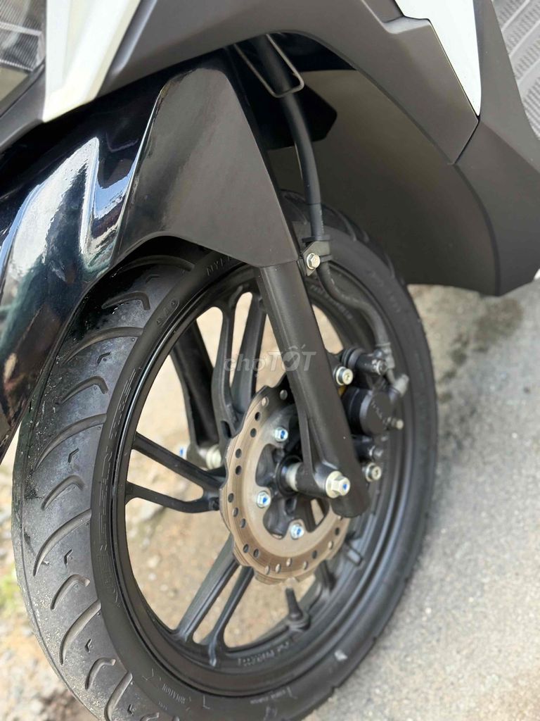 Vario 2019 - ảnh 4