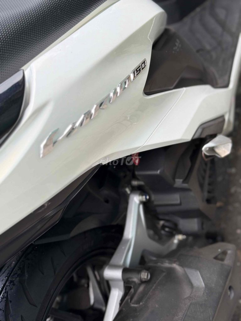 Vario 2019 - ảnh 5