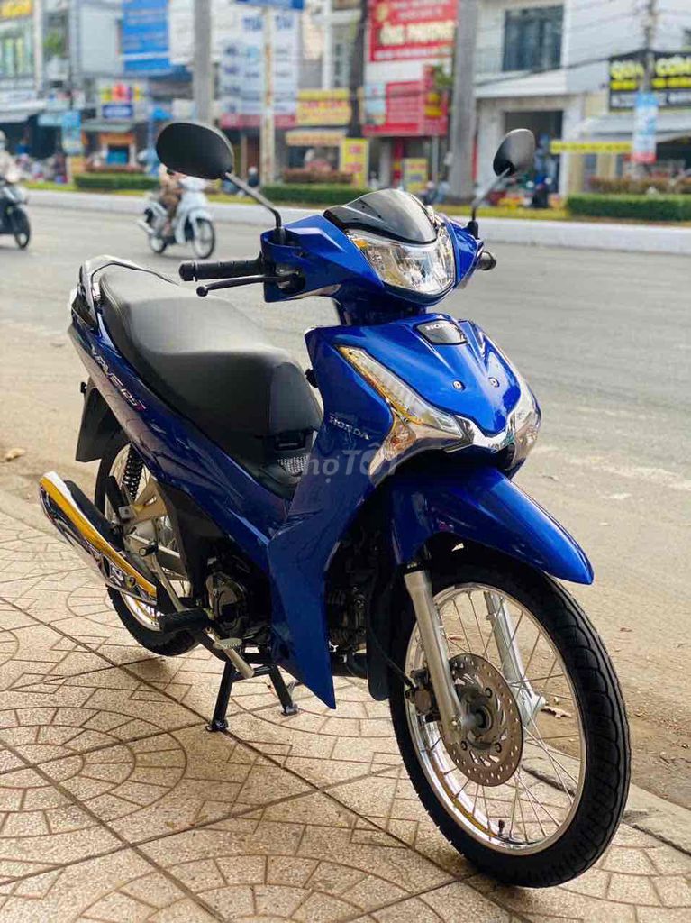Honda Wave 2022 - ảnh 2