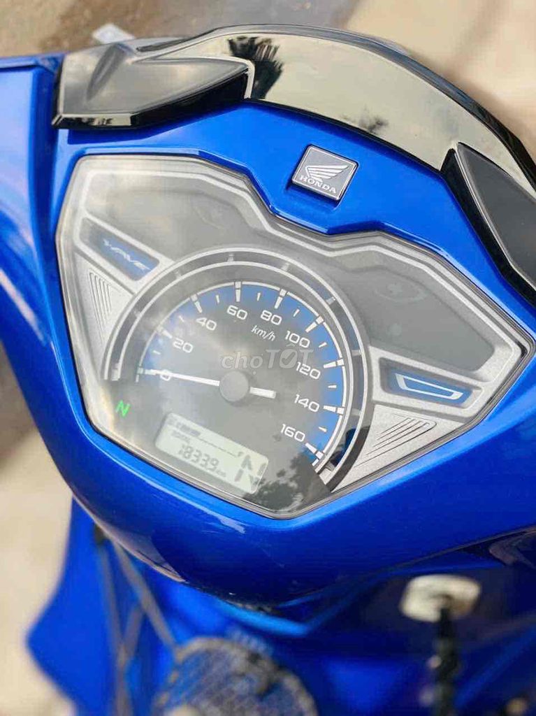 Honda Wave 2022 - ảnh 4