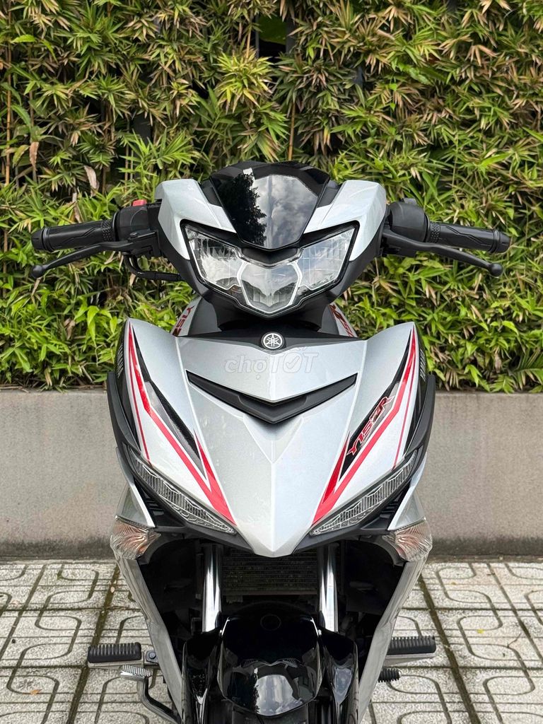 Exciter led 2018 - ảnh 1