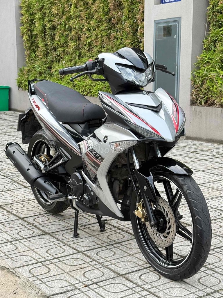 Exciter led 2018 - ảnh 3