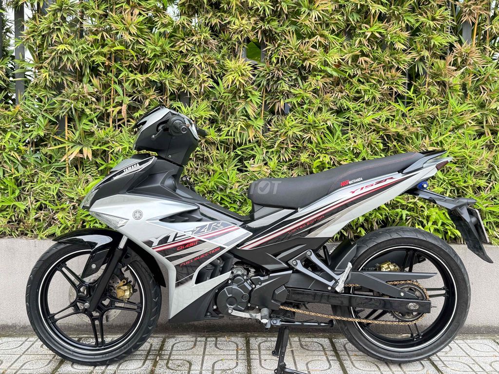 Exciter led 2018 - ảnh 4