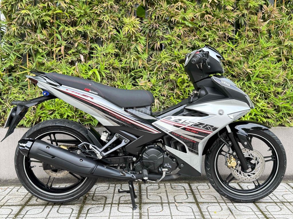 Exciter led 2018 - ảnh 5