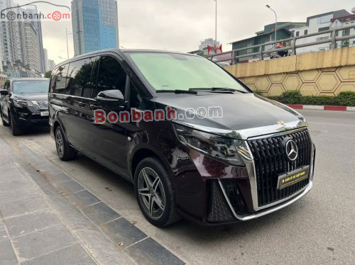 Mercedes-Benz 2016 - ảnh 1