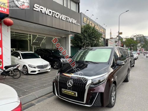 Mercedes-Benz 2016 - ảnh 2