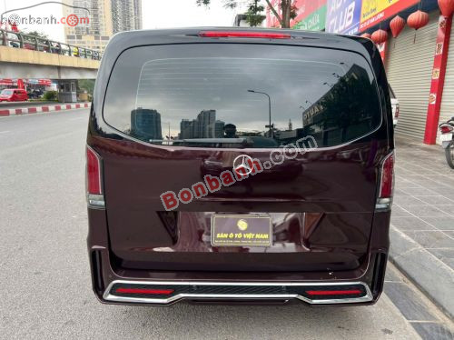 Mercedes-Benz 2016 - ảnh 4