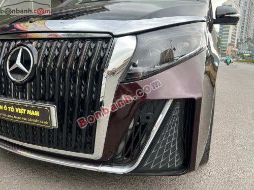 Mercedes-Benz 2016 - ảnh 5