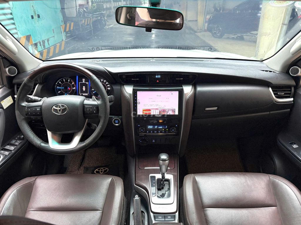Toyota 2018 - ảnh 3