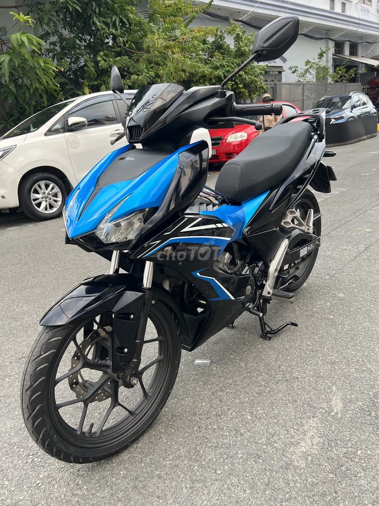 Honda Winner 2021 - ảnh 1