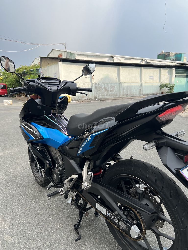 Honda Winner 2021 - ảnh 2