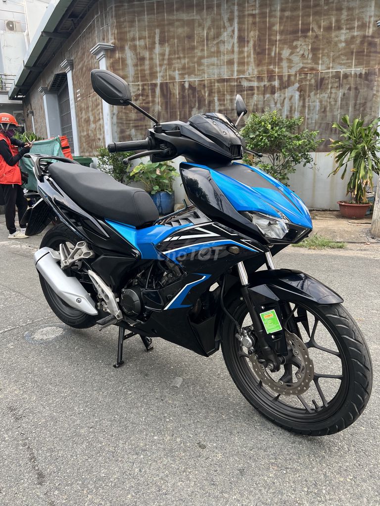Honda Winner 2021 - ảnh 3