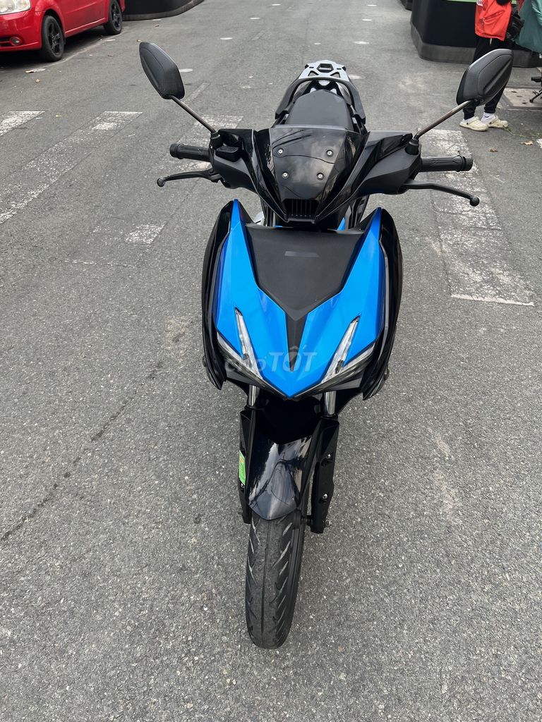 Honda Winner 2021 - ảnh 4