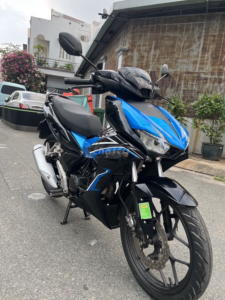 Honda Winner 2021 - ảnh 5
