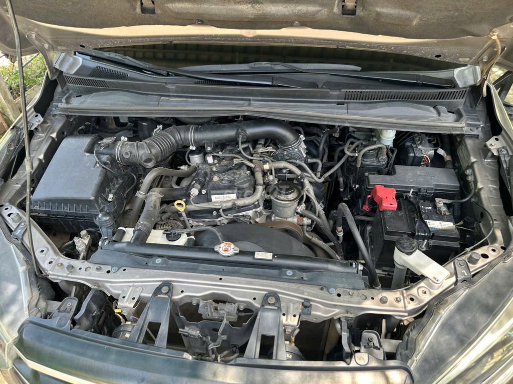 Toyota Innova 2019 - ảnh 3