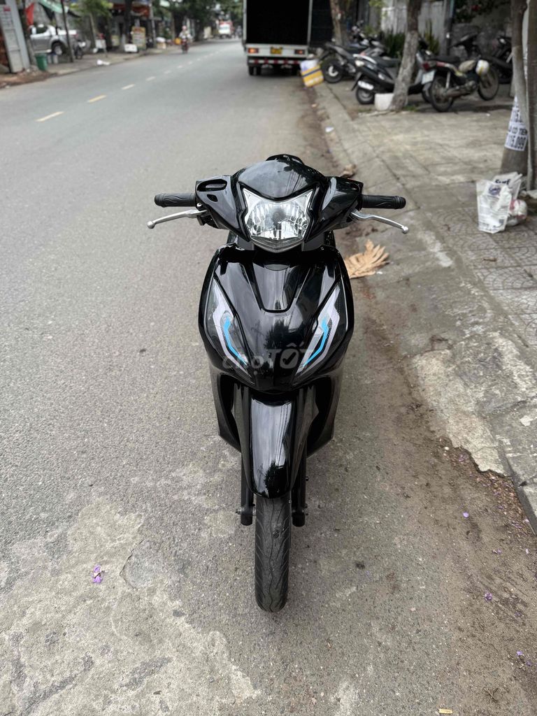 Honda 2023 - ảnh 1