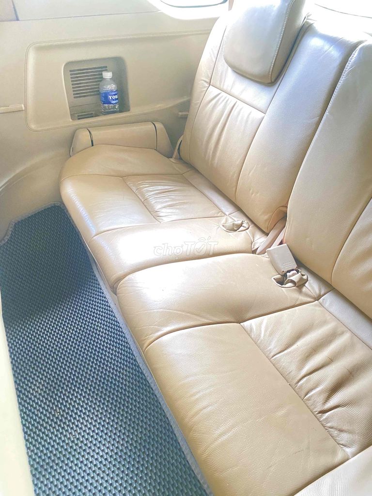Toyota Fortuner 2.5G 2009 - ảnh 3