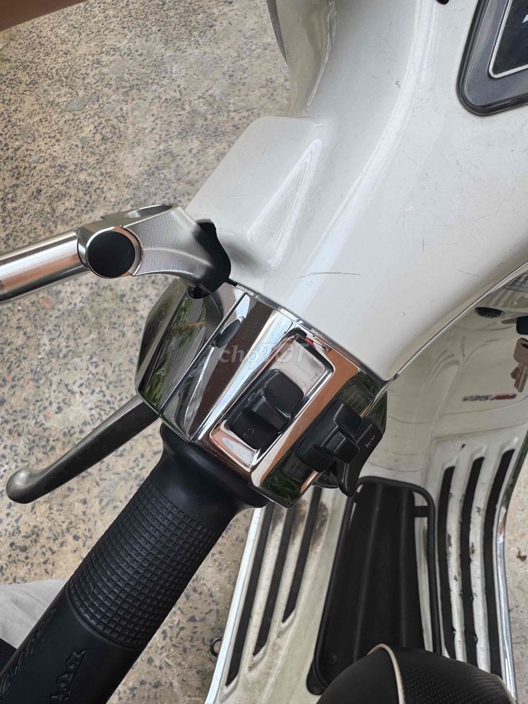 Piaggio Vespa 2020 - ảnh 1