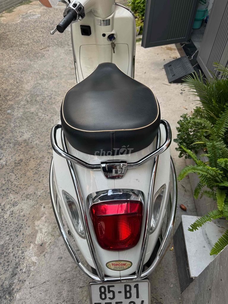 Piaggio Vespa 2020 - ảnh 3