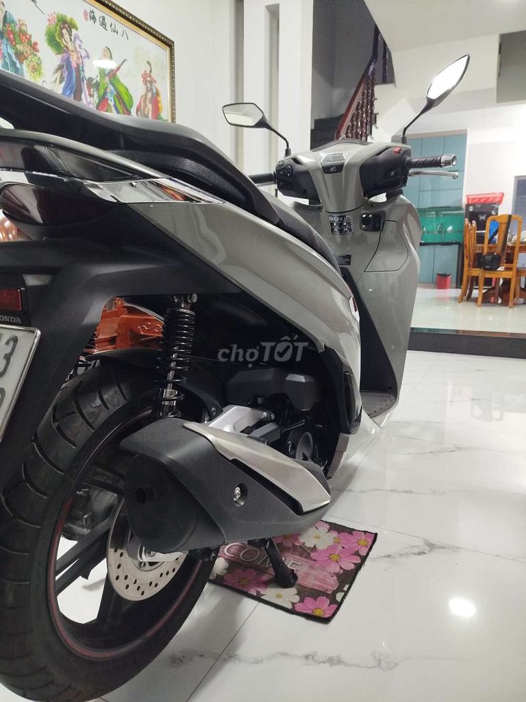 Honda SH 2022 - ảnh 2