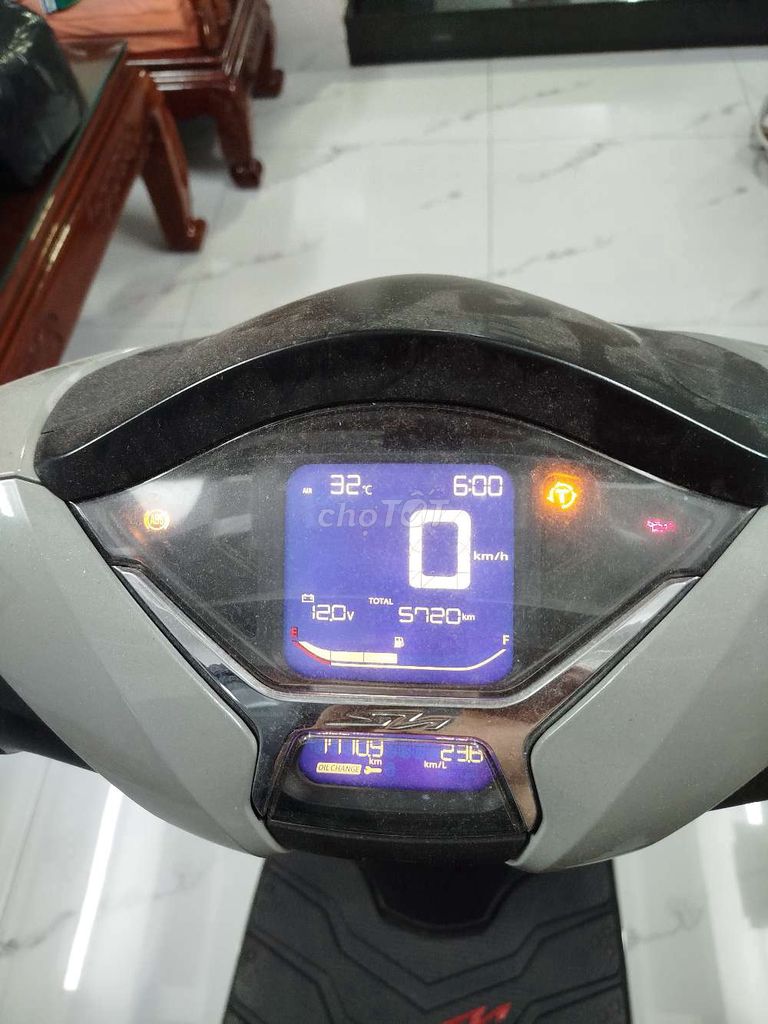 Honda SH 2022 - ảnh 3