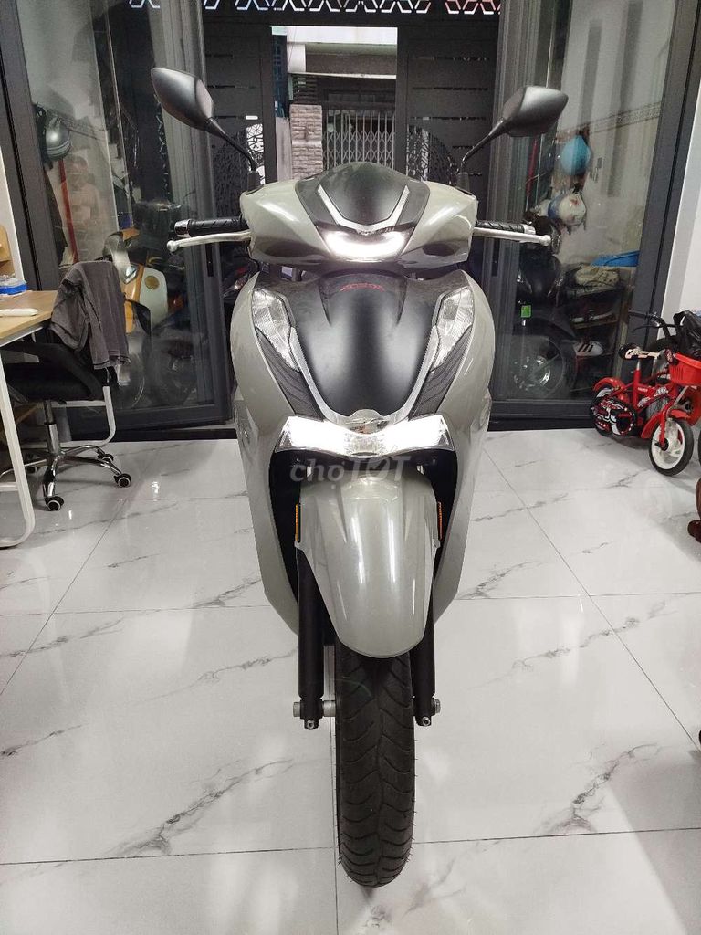 Honda SH 2022 - ảnh 4