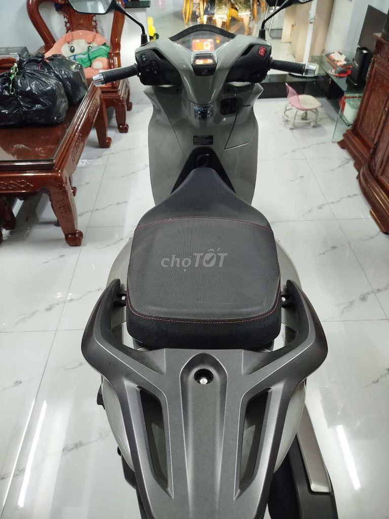 Honda SH 2022 - ảnh 5
