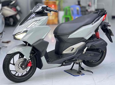 Honda Vario 2023 - ảnh 1