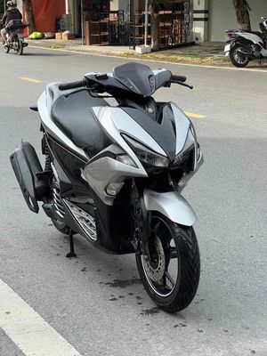 Yamaha NVX 2018 - ảnh 1