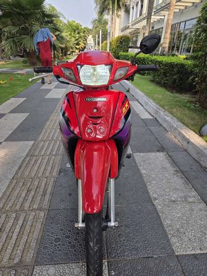 Honda Wave 2005 - ảnh 1