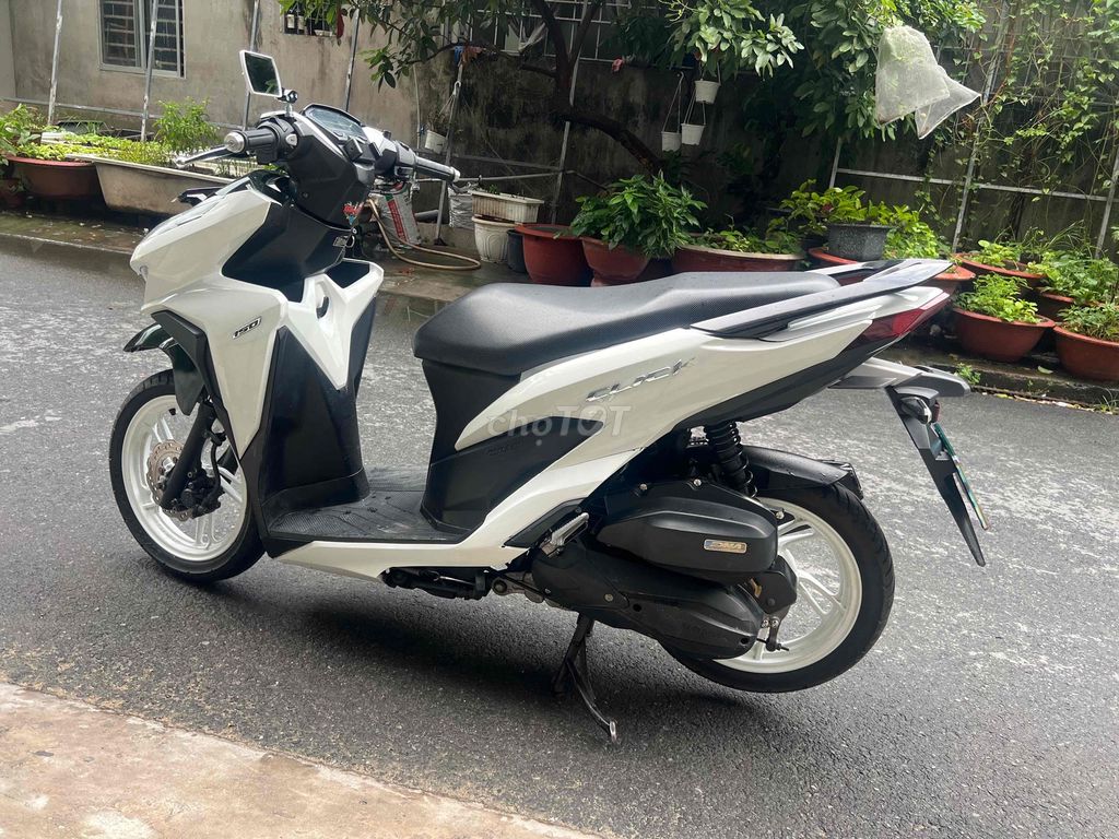 Honda Vario 2019 - ảnh 2