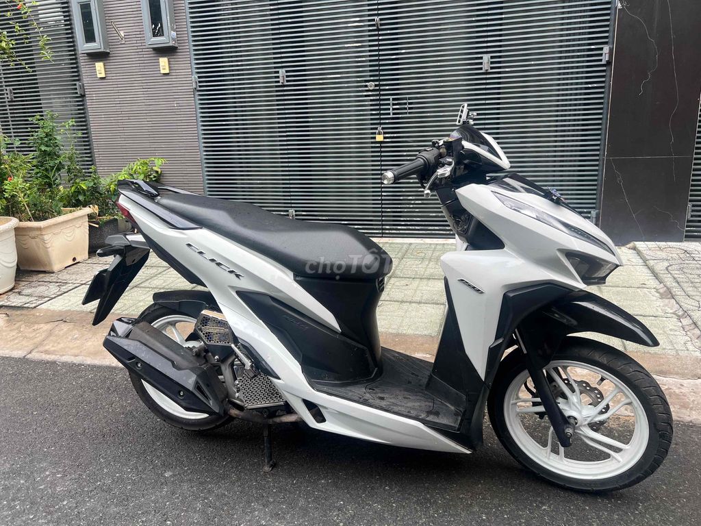 Honda Vario 2019 - ảnh 3