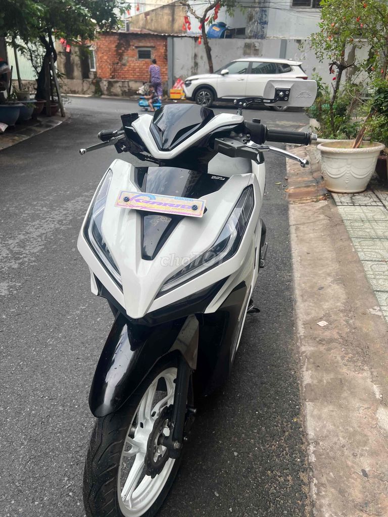 Honda Vario 2019 - ảnh 4