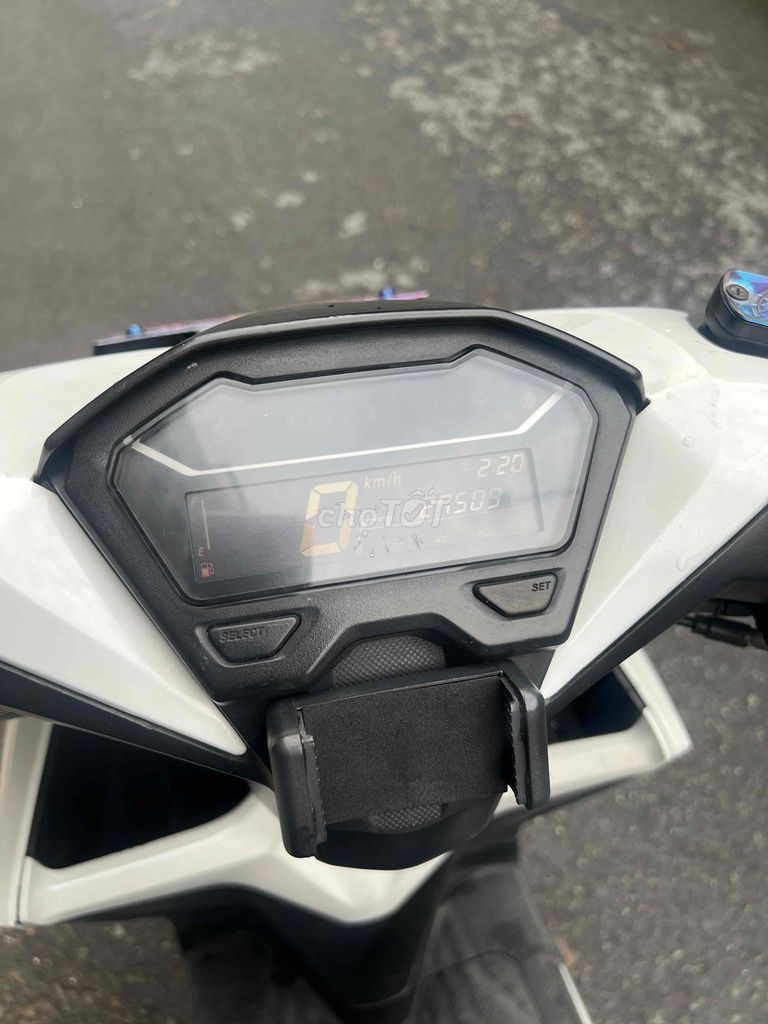 Honda Vario 2019 - ảnh 5