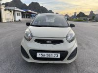 Kia Morning Van 1.0 AT 2014 - ảnh 1