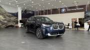 BMW X3 2026 - ảnh 1